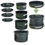 Набор посуды Pinguin Family