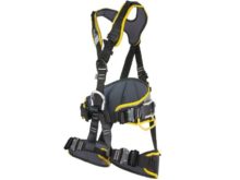 Страховочная система Singing Rock Profi Worker 3D speed — изображение 2