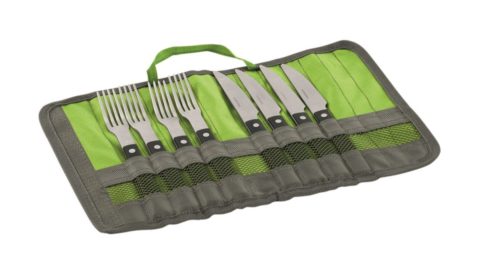 Набор столовых приборов Outwell BBQ Cutlery Set