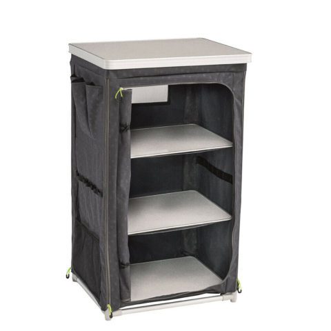 Раскладной шкаф Outwell Wardrobe Milos