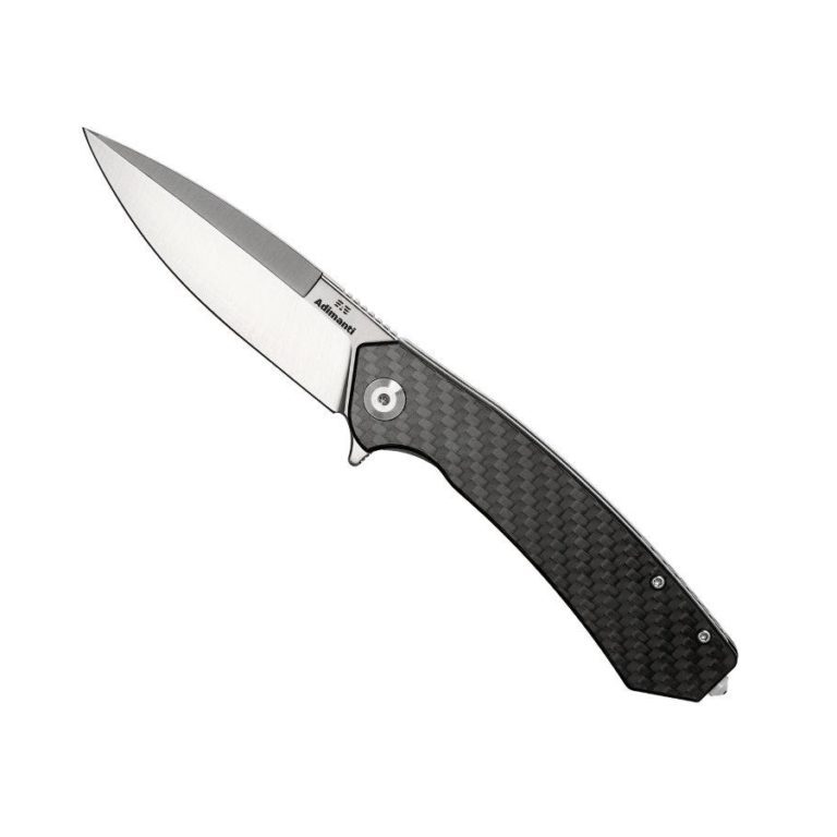 Мультитул Ganzo Skimen-CF для активного отдыха и путешествий, походов, альпинизма, спортивной обуви и одежды для туризма и outdoor коллекции