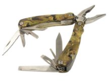 Мультитул Ganzo G201 — изображение 10