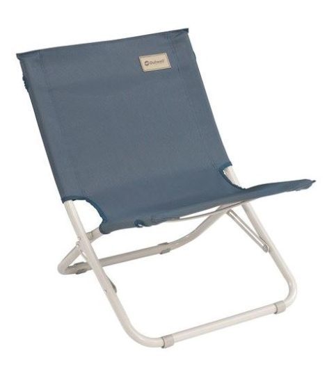 Раскладной стул Outwell Sauntons Ocean Blue