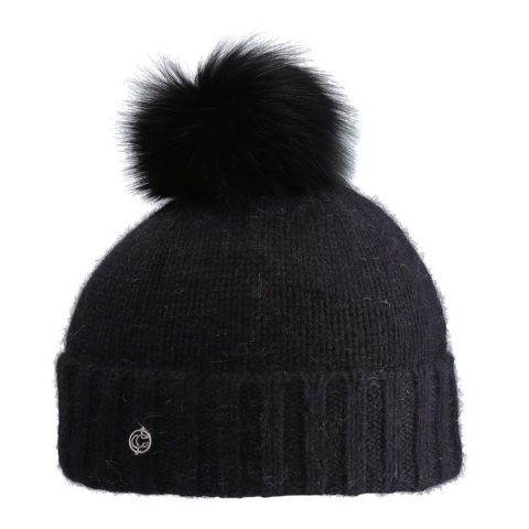 Căciulă Chaos Giana 029 black