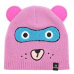Шапка Chaos Giggles 166 fuschia