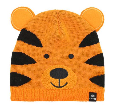 Шапка Chaos Giggles 358 hazard orange