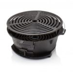 Гриль для барбекю Petromax Fire Barbecue Grill для активного отдыха и путешествий, покупка одежды и обуви для походов, хайкинга и альпинизма