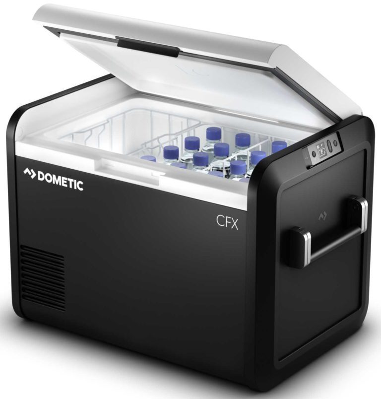 Термоконтейнер Dometic CoolFreeze CFX3 55 для активного отдыха одежда обувь походы альпинизм путешествия товары для туризма в интернет-магазине