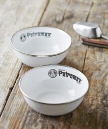Комплект эмалированных мисок Petromax Enamel Bowl — изображение 5