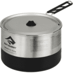 Cratiță Sea to Summit Sigma Pot 2.7