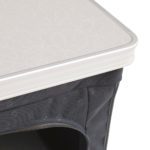Раскладной шкаф Outwell Wardrobe Milos - imagine 4