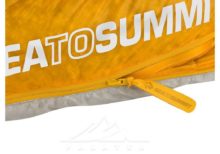 Спальный мешок Sea to Summit Spark Sp III Regular - imagine 3