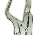 Карабин монтажный First Ascent Cap-S