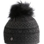 Căciulă Chaos Karina 029 black
