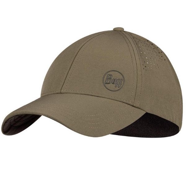 Кепка Buff Summit Ikut Sand для активного отдыха путешествий походов и горных восхождений на онлайн магазине спортивной одежды обуви и снаряжения