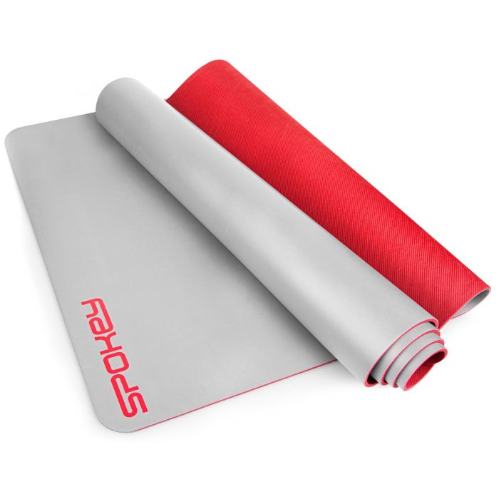 Коврик для йоги Spokey Dream 928930 на онлайн магазине спортивной одежды и обуви для активного отдыха, йоги, походов и путешествий