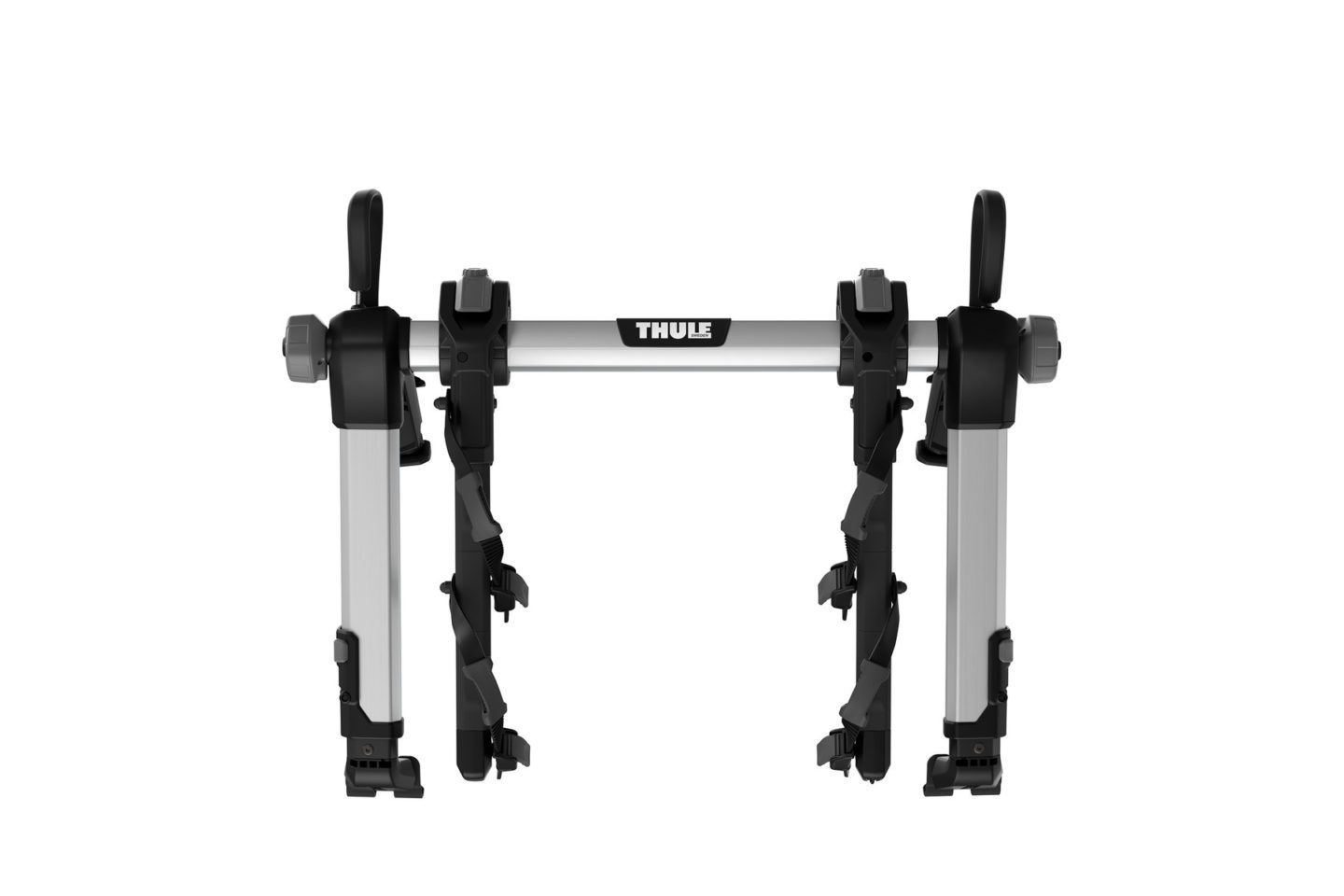 Крепление для велосипеда Thule OutWay Hanging 2 для активного отдыха и путешествий на верхней одежде и обуви для походов и альпинизма в интернет-магазине