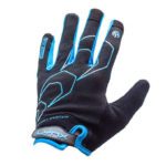 Велоперчатки Lynx All-Mountain BB для активного отдыха, походов, путешествий и горных приключений с одеждой и обувью для трекинга и альпинизма