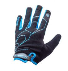 Велоперчатки Lynx All-Mountain BB для активного отдыха, походов, путешествий и горных приключений с одеждой и обувью для трекинга и альпинизма