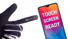 Велоперчатки Lynx All-Mountain BB — изображение 3