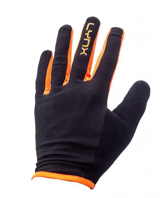 Велоперчатки Lynx Trail для активного отдыха, путешествий и альпинизма, походная одежда и обувь для триатлона, горных походов и путешествий