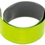 Brățară reflectorizantă M-WAVE Snapwrap