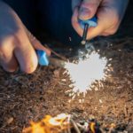 Нож Mora Companion spark black — изображение 5