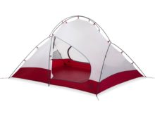 Палатка MSR Access 3 — изображение 2