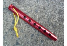 Колышки MSR Blizzard Stake Kit — изображение 3