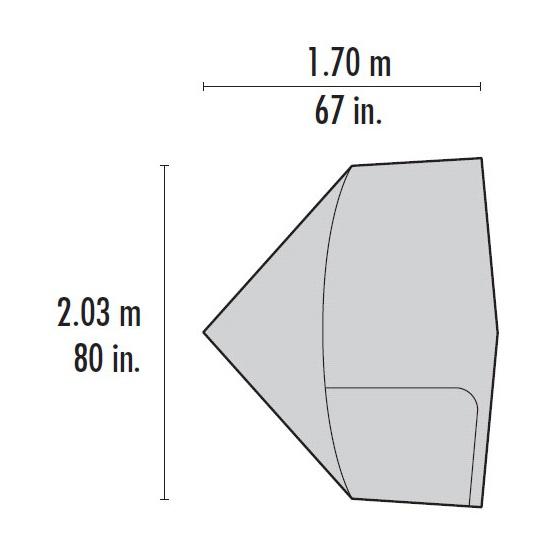 Изображение миниатюры с экипировкой для активного отдыха, одежды и обуви для хайкинга, альпинизма и путешествий для интернет-магазина активной жизни