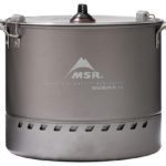 Кастрюля MSR WindBurner Stock Pot