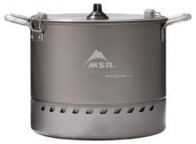 Кастрюля MSR WindBurner Stock Pot