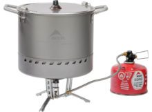 Кастрюля MSR WindBurner Stock Pot — изображение 2