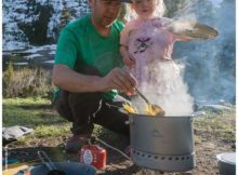 Кастрюля MSR WindBurner Stock Pot — изображение 4