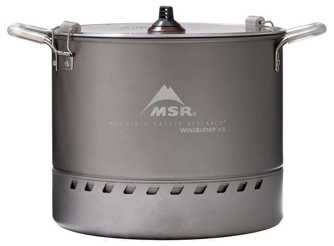 msr_windburner_stock_pot.jpg Кастрюля MSR WindBurner Stock Pot — изображение 1