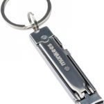 Брелок-кусачки Munkees Nail Clipper