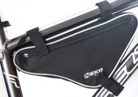 Велосумка Neko NKB-T2