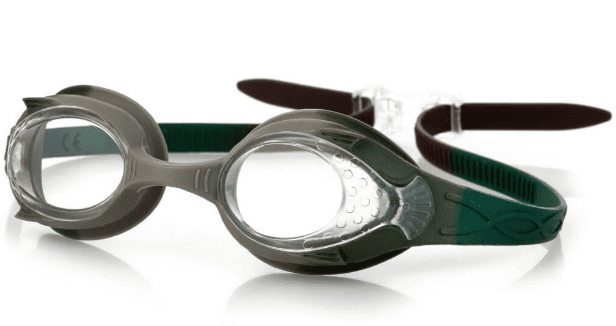 Очки для плавания Spokey Flippi для активного отдыха плавания и водных видов спорта, оборудование для плавания, аксессуары для плавания, спортивные очки для водных путешествий