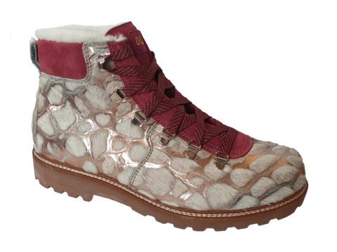 Bocanci Olang Lima Rame