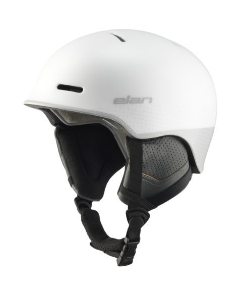 Горнолыжный шлем Elan Impulse White
