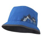 Детский шляпа для активного отдыха Outdoor Research Sun Bucket для путешествий походов и альпинизма в стиле outdoor для активной жизни и туризма