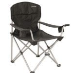 Раскладной стул Outwell Catamarca Arm Chair XL для активного отдыха походов путешествий одежды и обуви для пешего туризма и альпинизма в магазине активной жизни