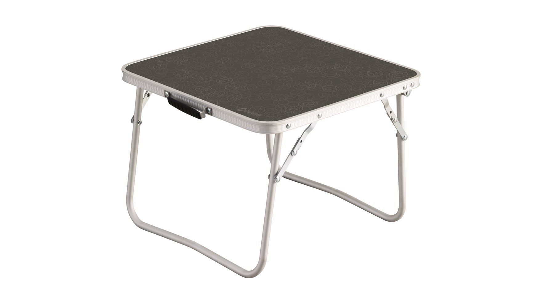 Outwell Nain Low Table Раскладной стол Outwell Nain Low Table для активного отдыха и путешествий, мебель для кемпинга, походов и альпинизма