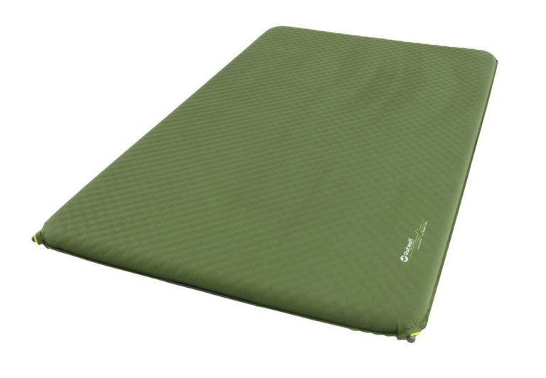 Надувной матрас для активного отдыха, путешествий и походов, идеально подходит для кемпинга, альпинизма и outdoor снаряжения в интернет магазине товаров для активной жизни