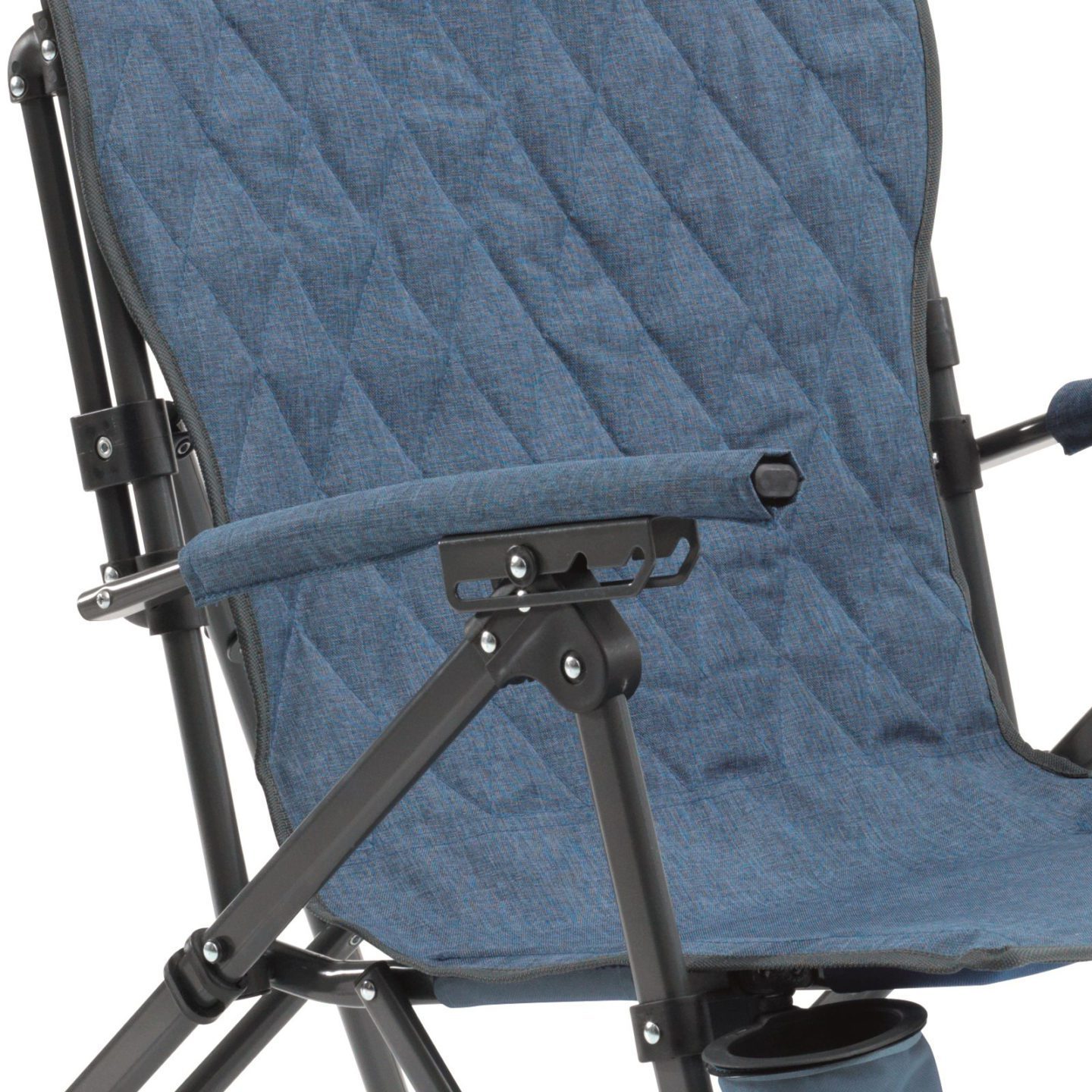 Раскладной стул Outwell Ullswater для активного отдыха походов путешествий и приключений, одежда и обувь для туризма и альпинизма