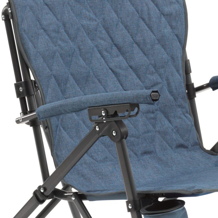 Раскладной стул Outwell Ullswater для активного отдыха походов путешествий и приключений, одежда и обувь для туризма и альпинизма