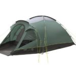Миниатюра палатки Outwell Tent Cloud 3 для активного отдыха, туристической одежды и обуви, походов и путешествий для любителей активной жизни