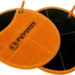 Mănușă de bucătărie Petromax Aramid Pro 300 Potholders oval