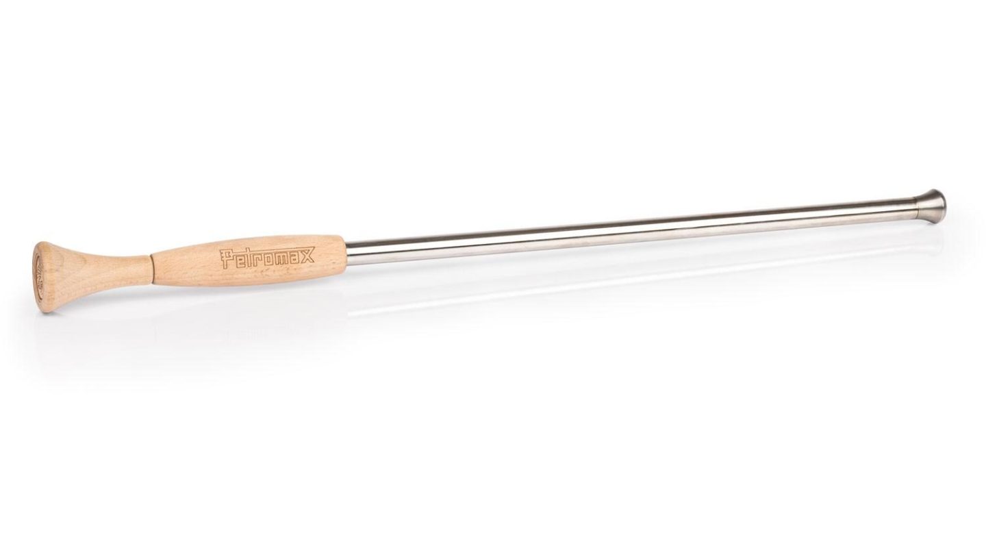 Трубка для раздува огня Petromax для активного отдыха, походов и туризма, спортивная одежда и обувь для путешествий, альпинизма и скалолазания