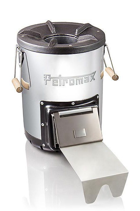 Тепловая установка Petromax Rocket Stove RF33 для активного отдыха, походов и путешествий, осенняя одежда и обувь для туризма и альпинизма